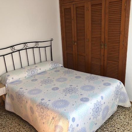 Casas Juani Centro 1 Apartment Conil De La Frontera Ngoại thất bức ảnh