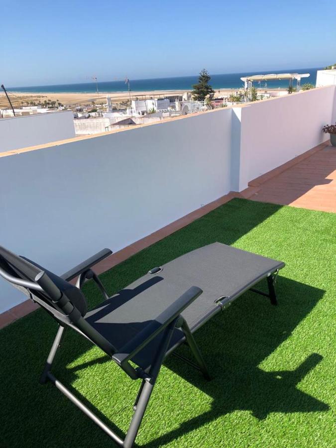 Casas Juani Centro 1 Apartment Conil De La Frontera Ngoại thất bức ảnh